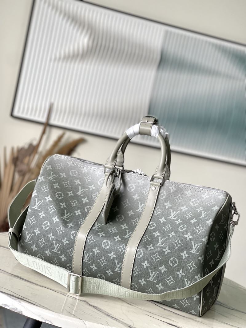 LV Travel Bags